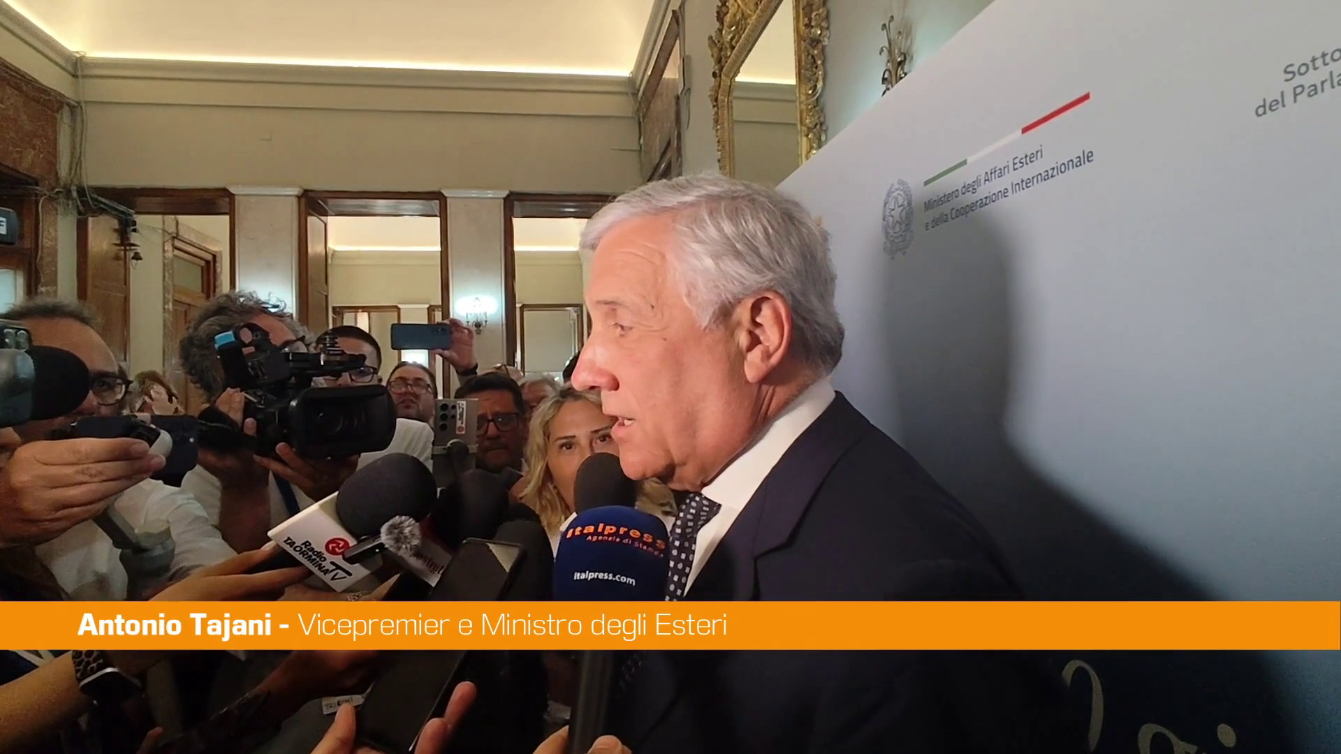 Tajani