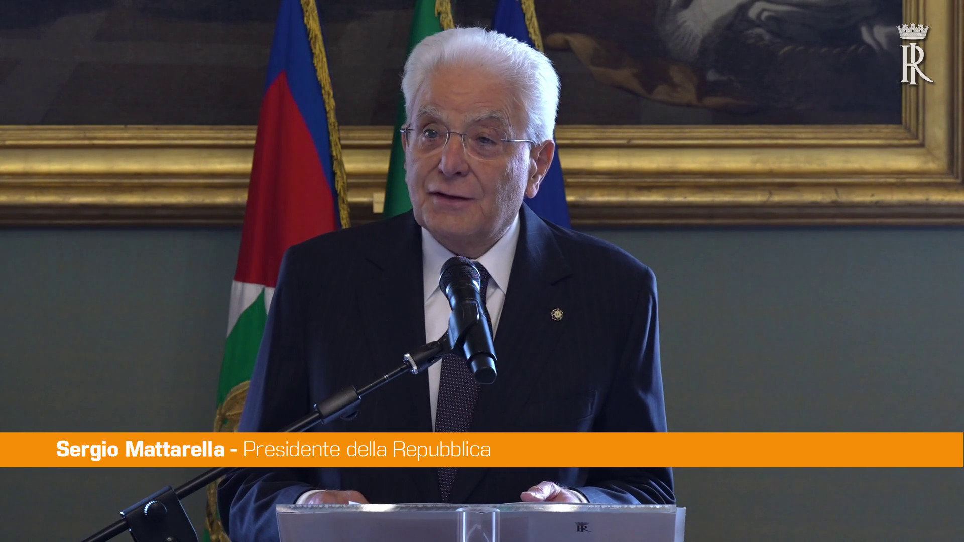 Mattarella