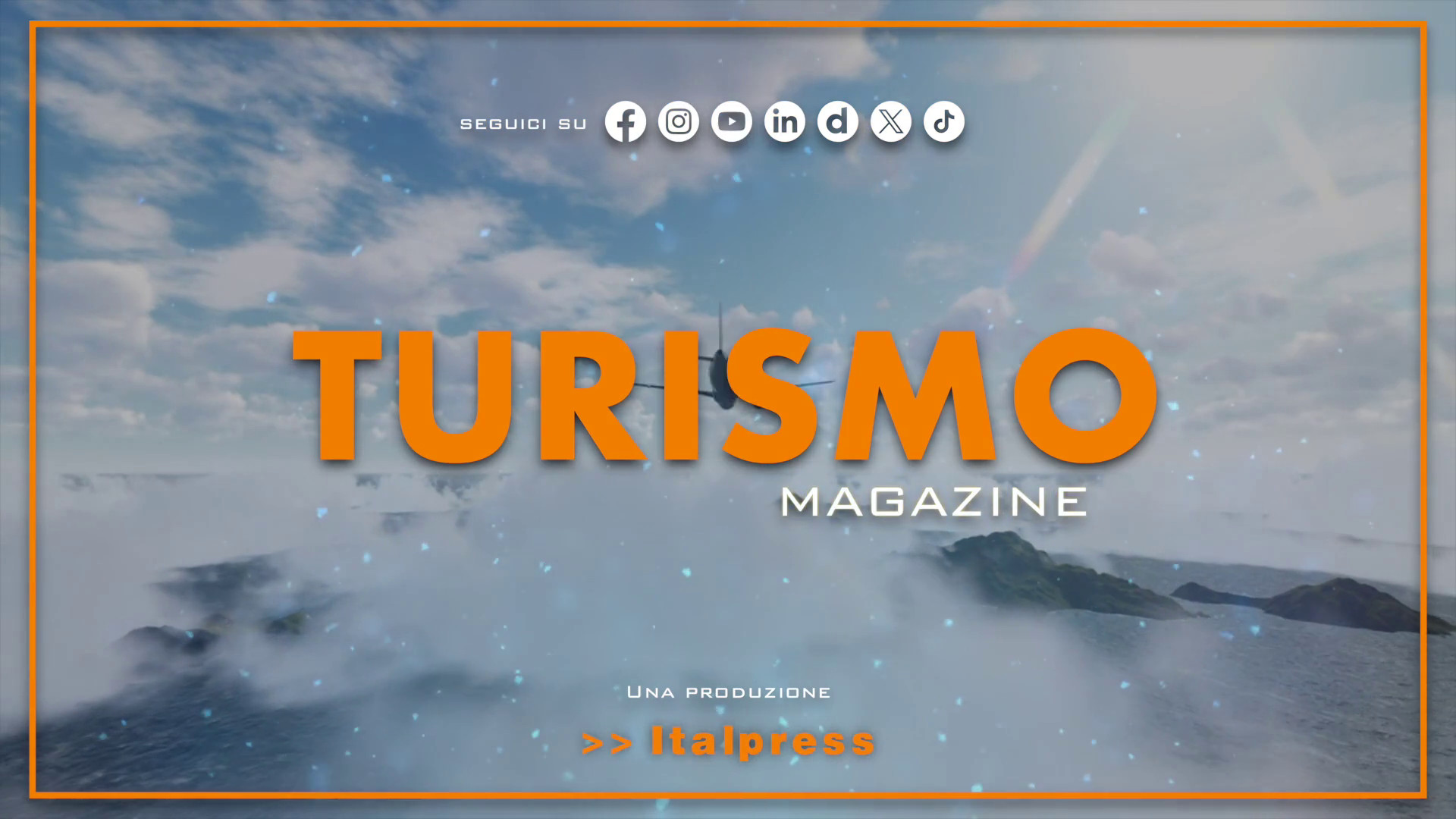 Turismo Magazine - 14/6/2025