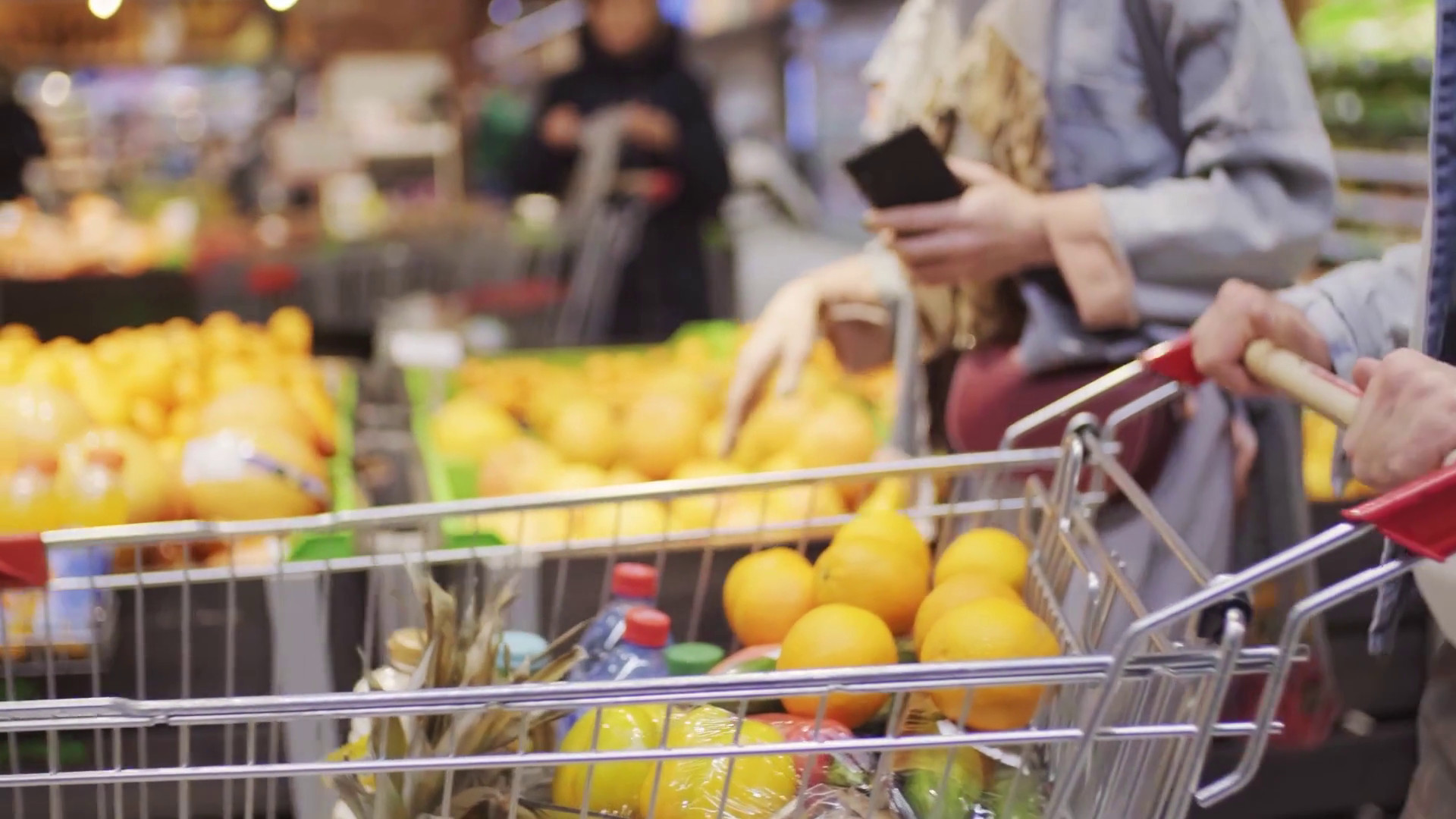 Frutta e verdura, cresce la produzione e calano i prezzi