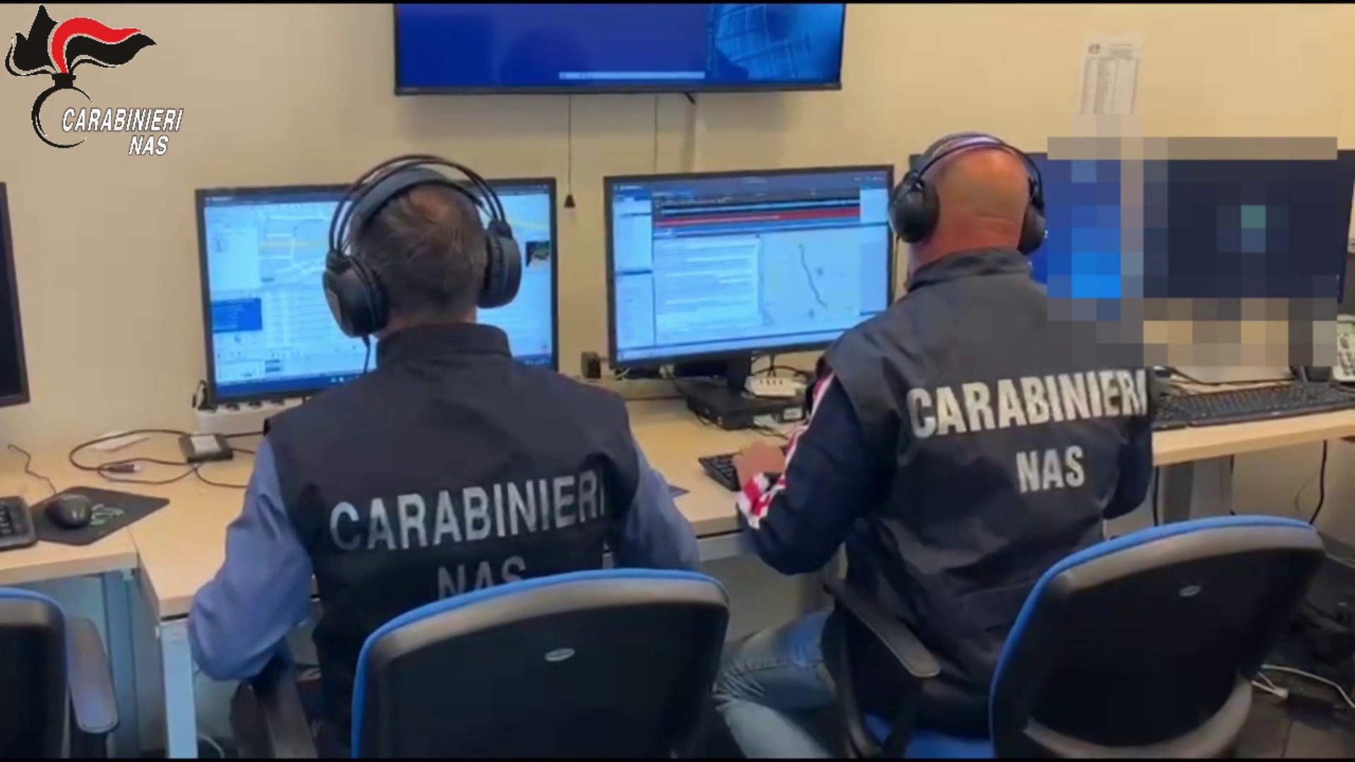 Frode nei centri di accoglienza per i richiedenti asilo, 5 arresti