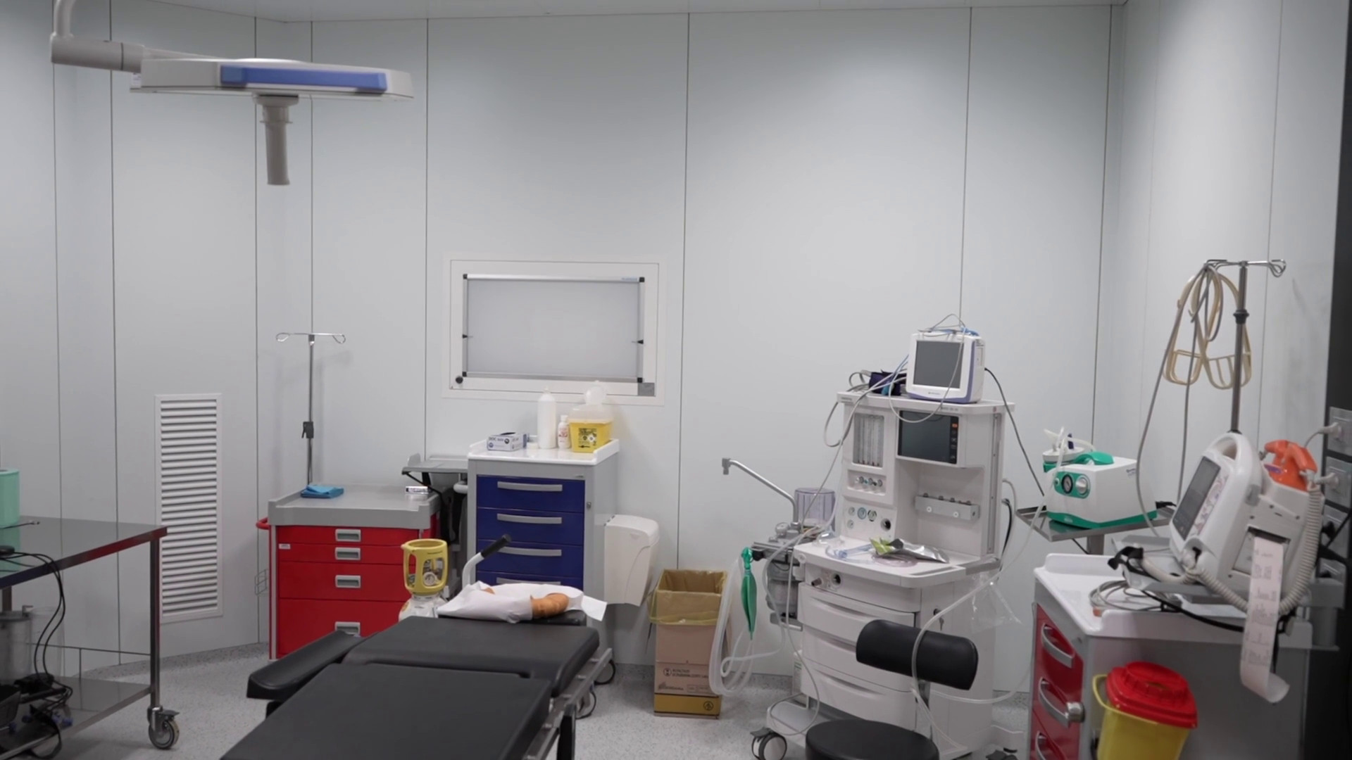 Tumore colon-retto, multidisciplinarietà del S.Raffaele di Milano approda a Roma