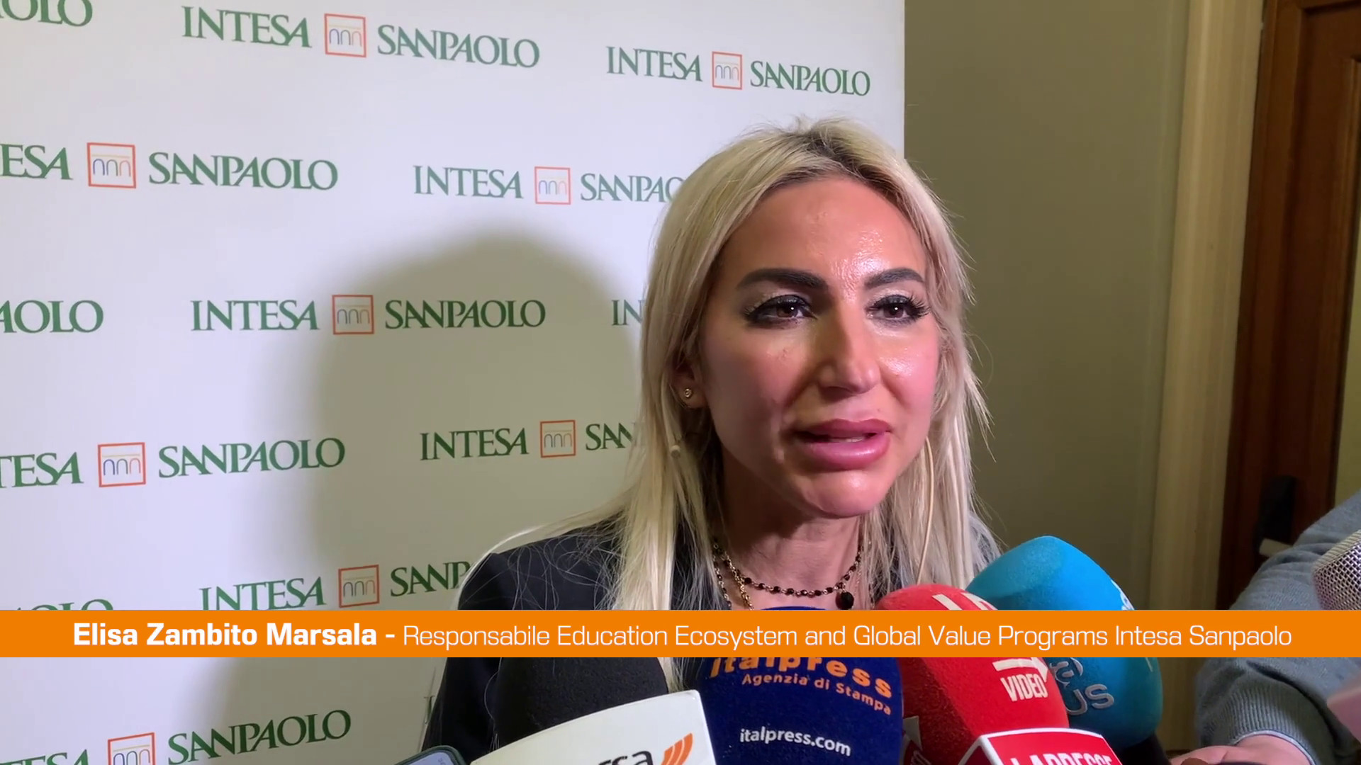 Zambito Marsala (Intesa Sanpaolo) 