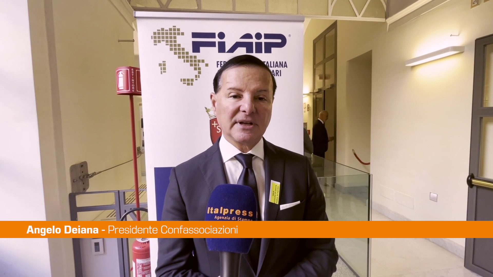 Deiana “Momento importante per riflettere su politiche immobiliari