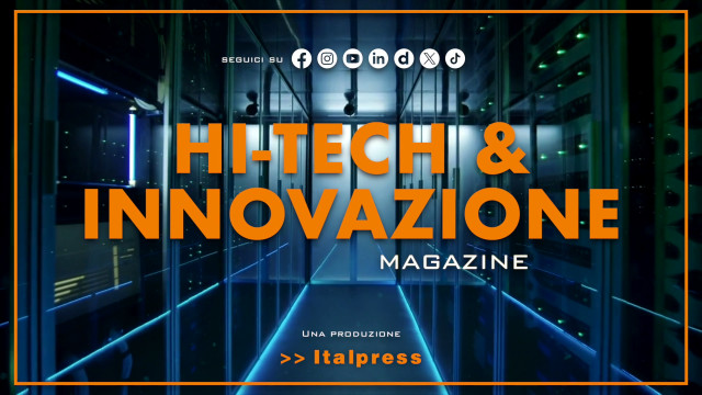 Hi-Tech & Innovazione Magazine - 19/3/2024