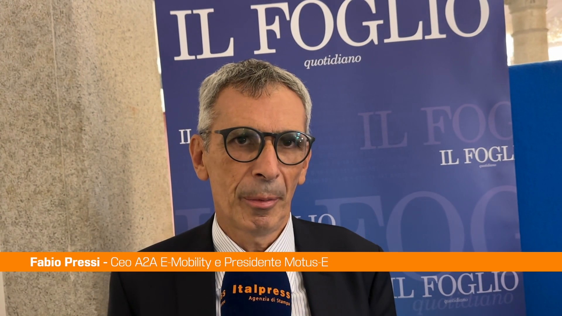A2A, Pressi 