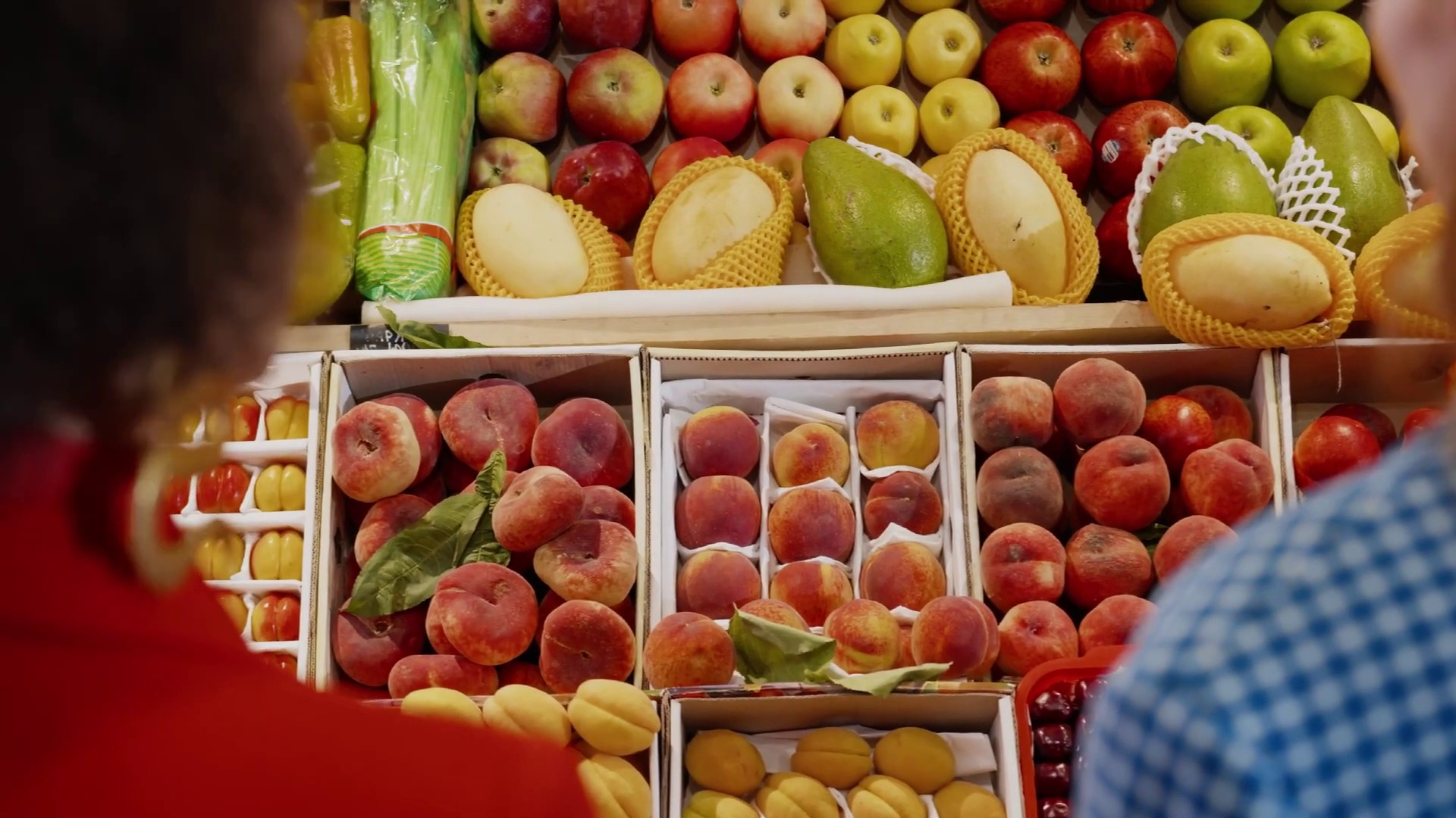 Ue, cresce il surplus commerciale agroalimentare