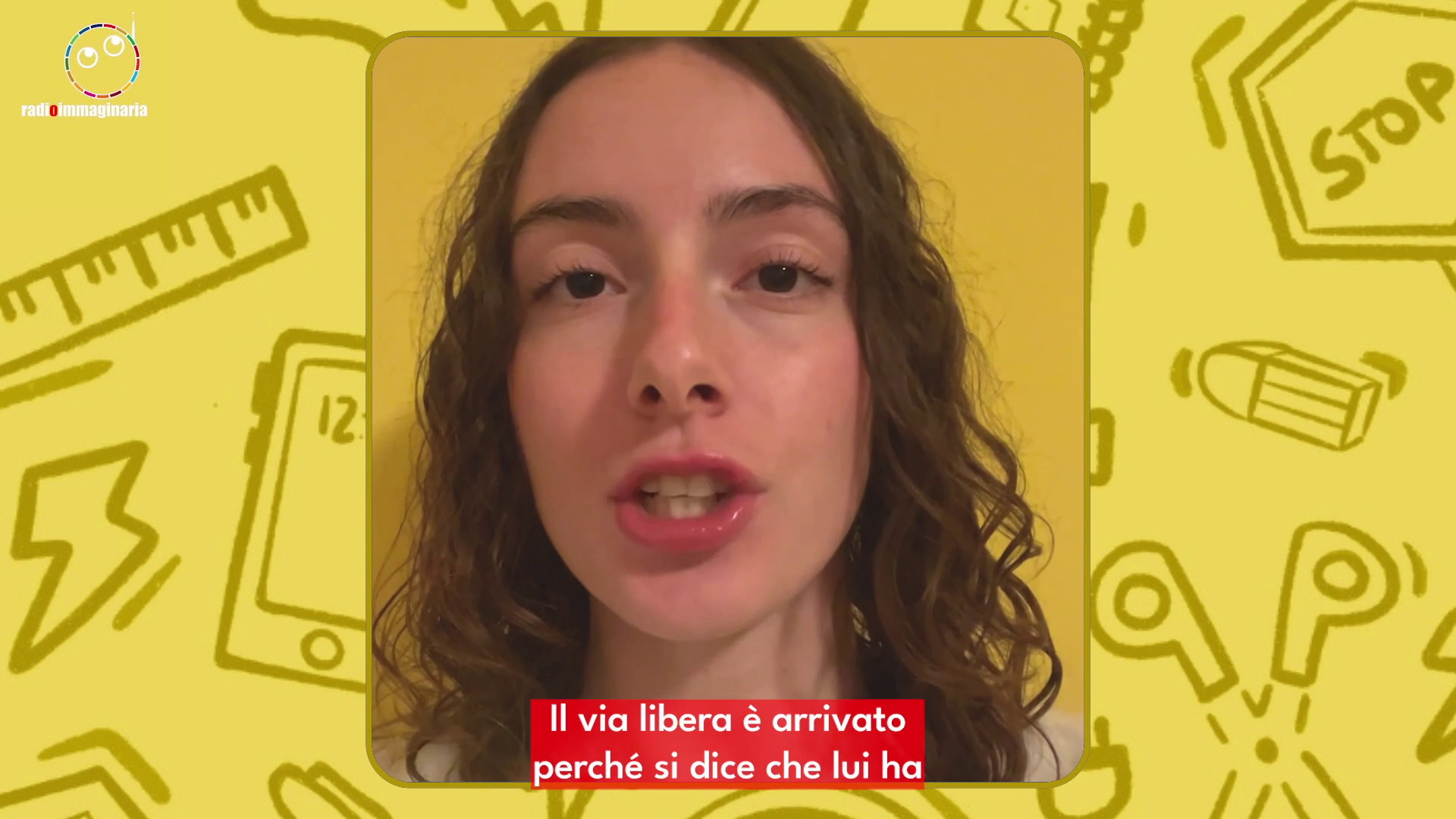 Il 20% degli adolescenti non fa sport