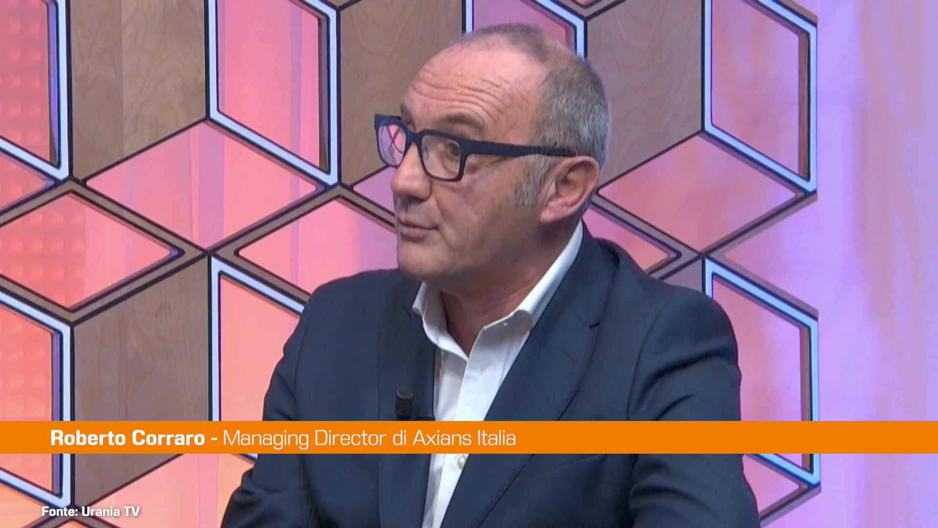 Axians Italia, Corraro “Innovazione responsabile e valori fanno la differenza”