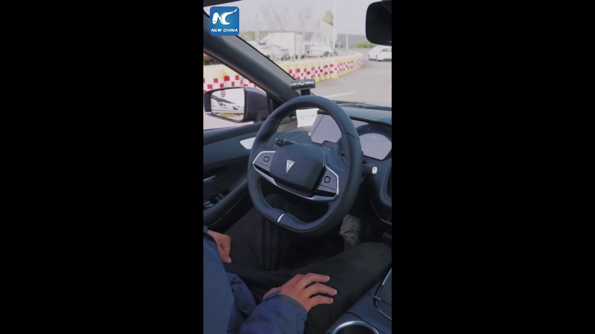 Cina: concessi primi permessi per veicoli con guida autonoma di livello 3