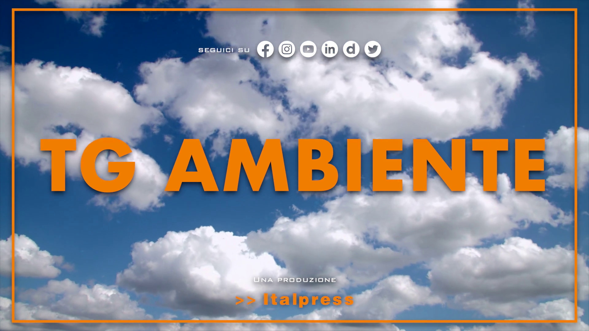 Tg Ambiente - 16/7/2023