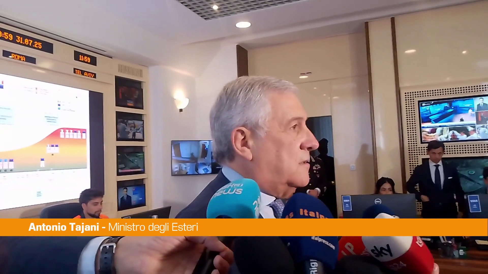 Tajani 