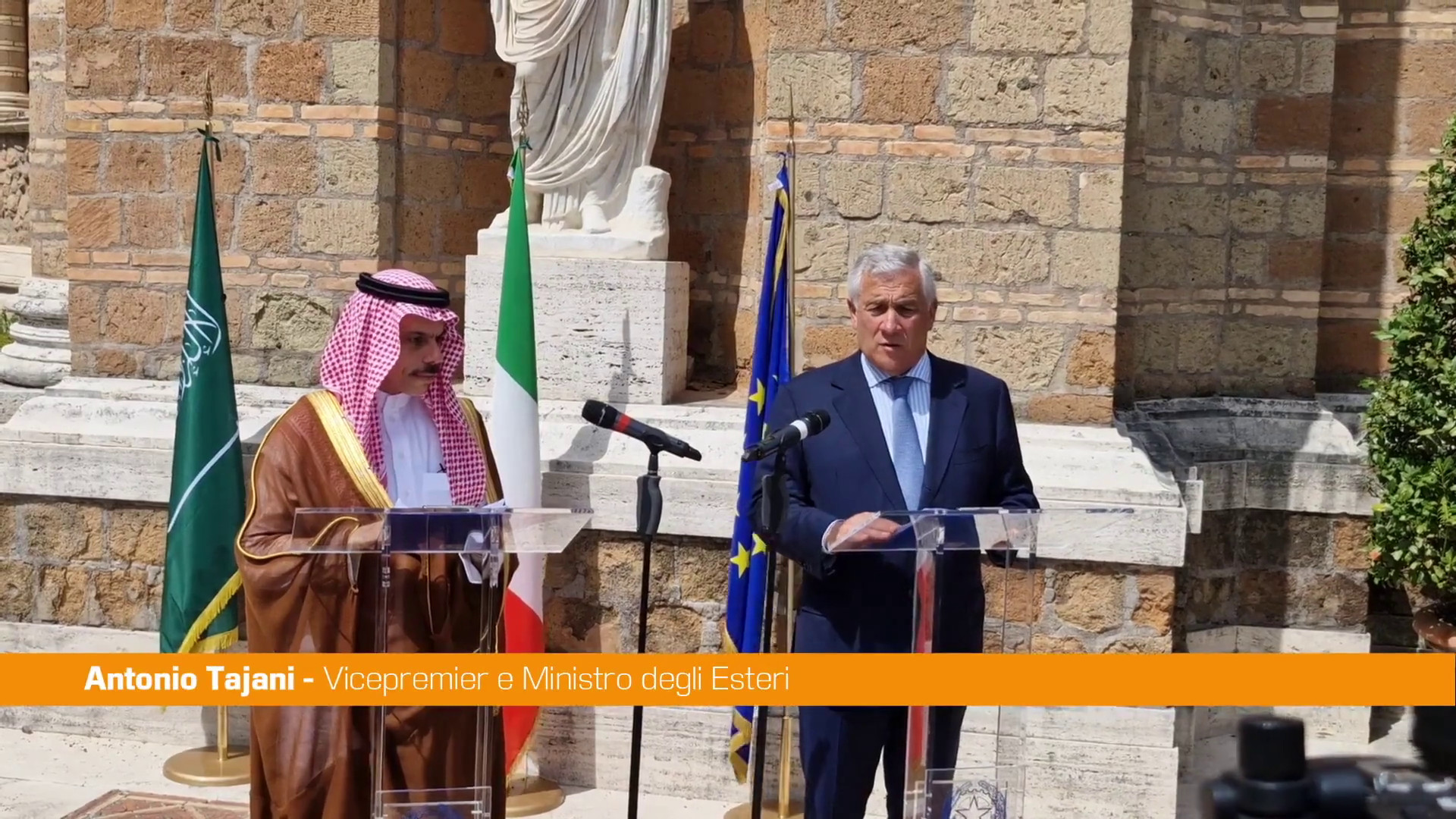 M.O. Tajani 