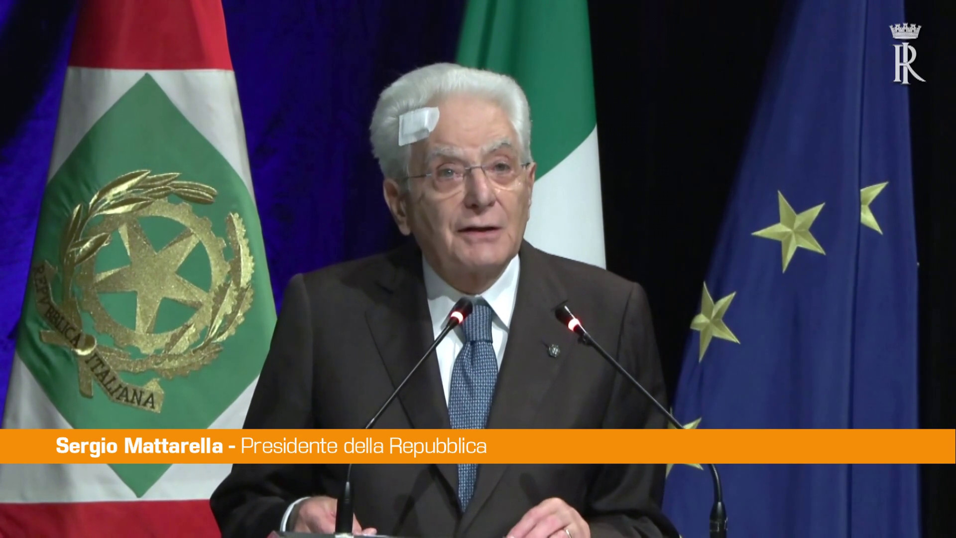 Mattarella 
