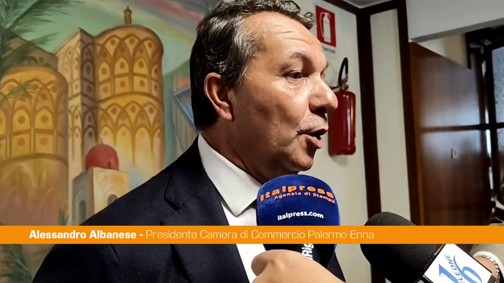 Albanese 