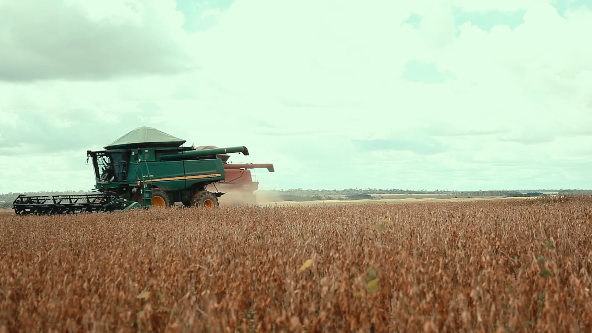 Ue, mercati agricoli resilienti nonostante le incertezze globali