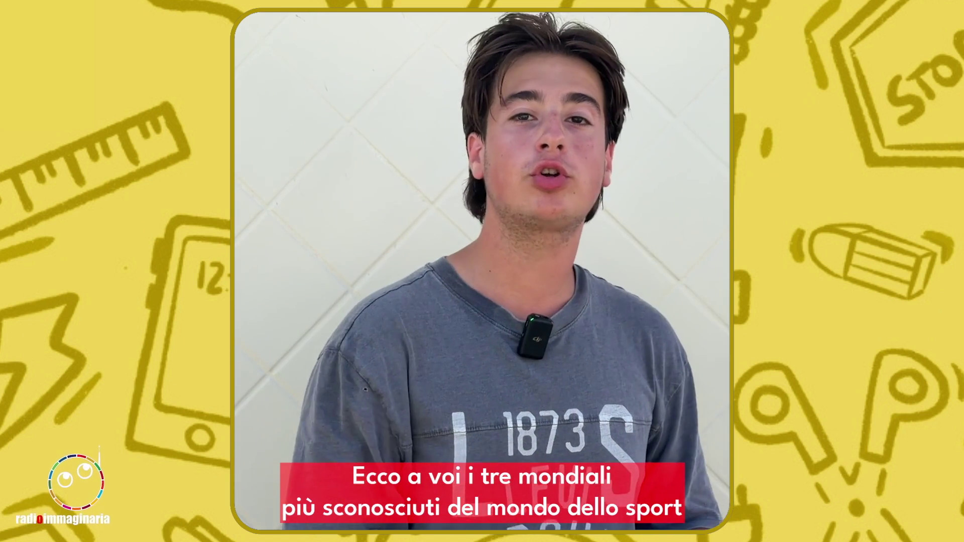 Non si vive solo di Mondiali di calcio