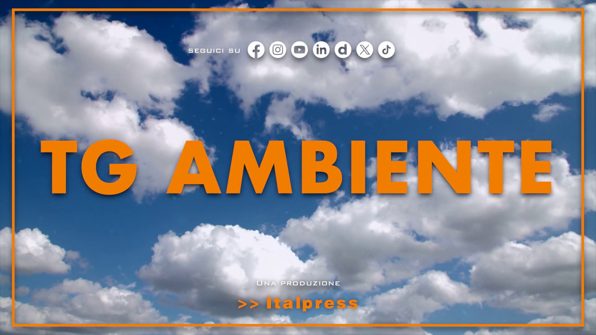 Tg Ambiente - 12/7/2026