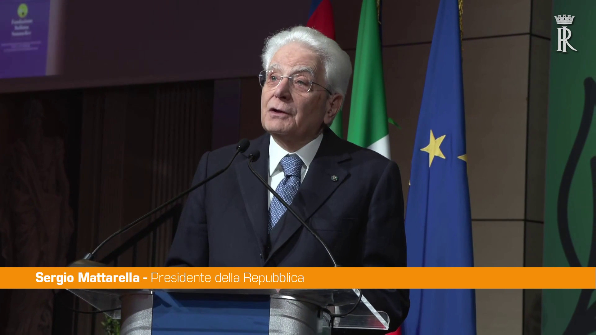 Mattarella 