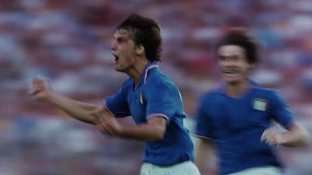 Paolo Rossi - L’Uomo. Il Campione. La Leggenda, il trailer