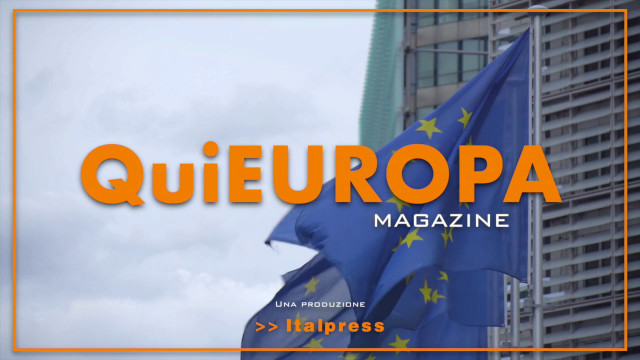 QuiEuropa Magazine – 25/6/2022
