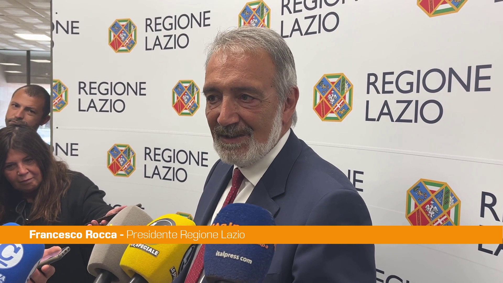 Gestione rifiuti, Rocca 