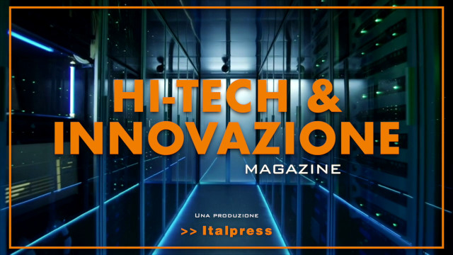 Hi-Tech & Innovazione Magazine - 7/12/2021