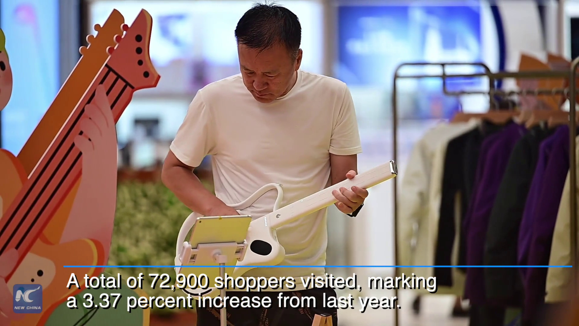 Cina: vendite settimanali duty-free ad Hainan superano 71 mln di dollari