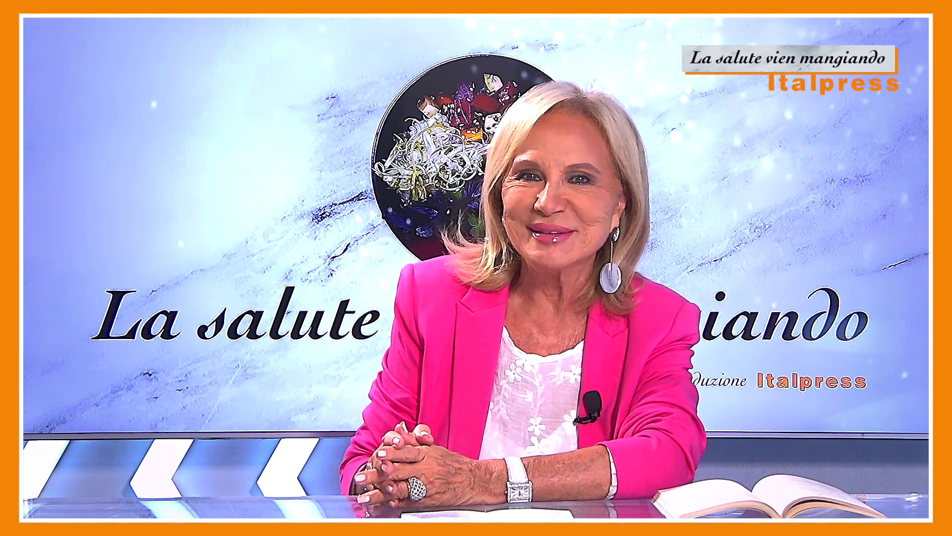 La Salute Vien Mangiando - L'importanza di masticare bene gli alimenti