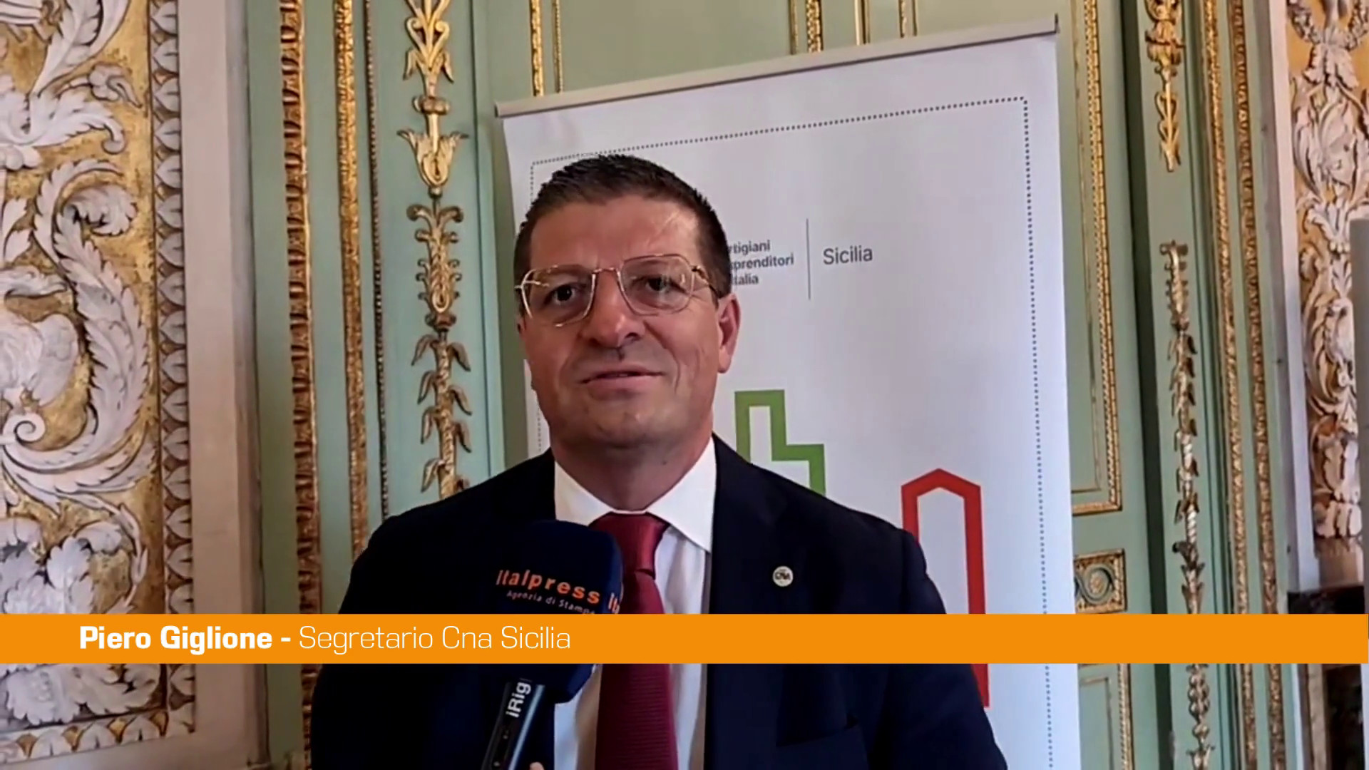 Fisco, Giglione "Differenze importanti tra territori"