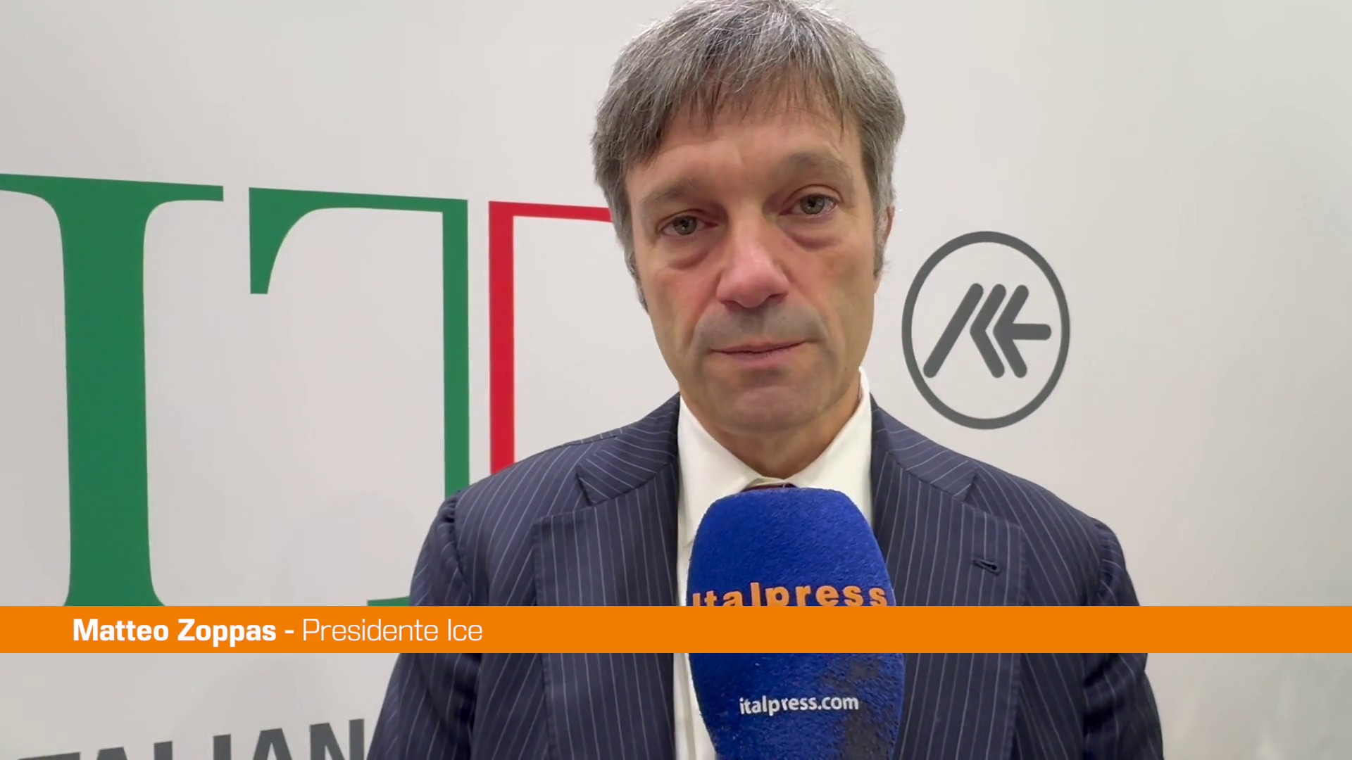 Vinitaly.USA, Zoppas 