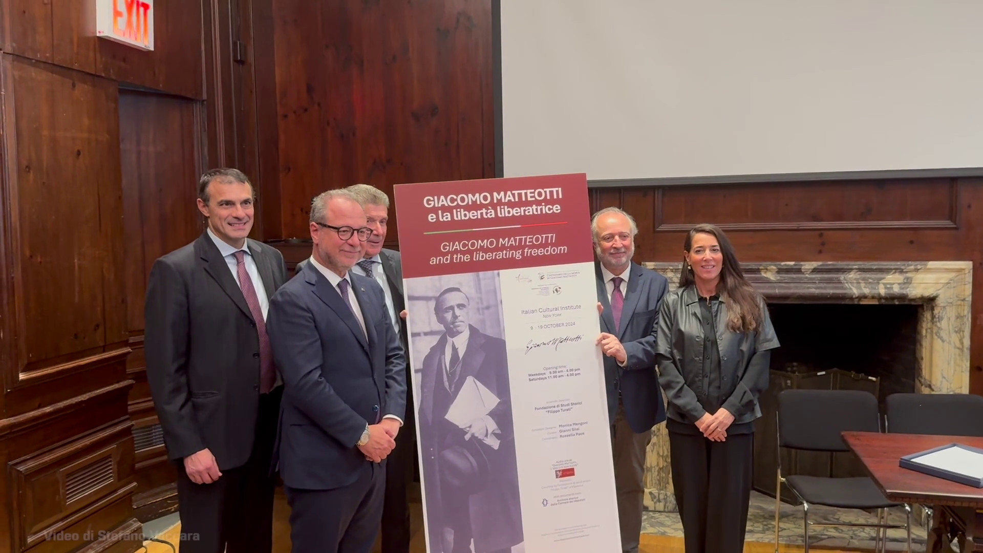 Mulé e Ronzulli celebrano la 