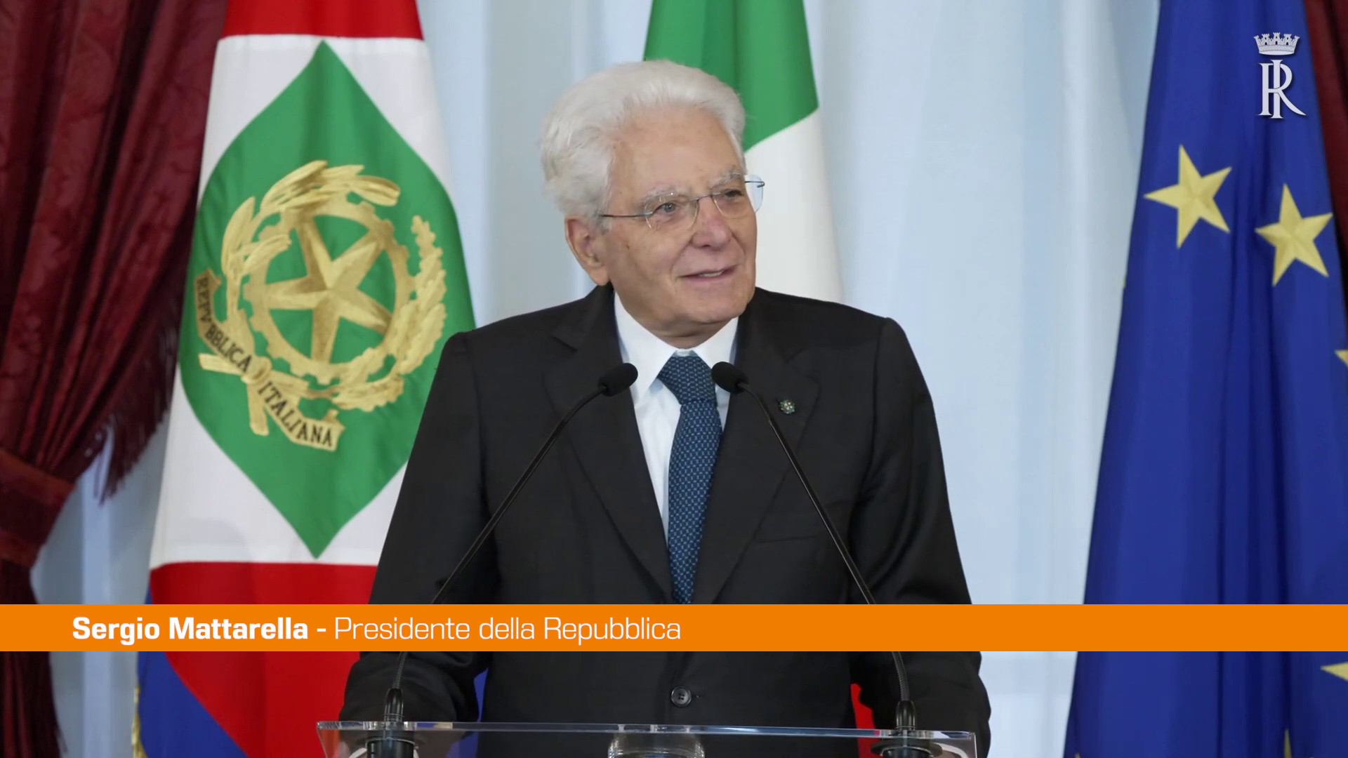 Mattarella 