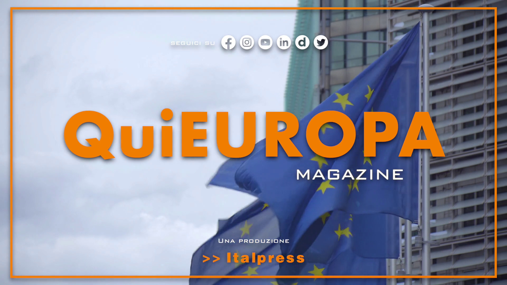 QuiEuropa Magazine - 6/1/2024