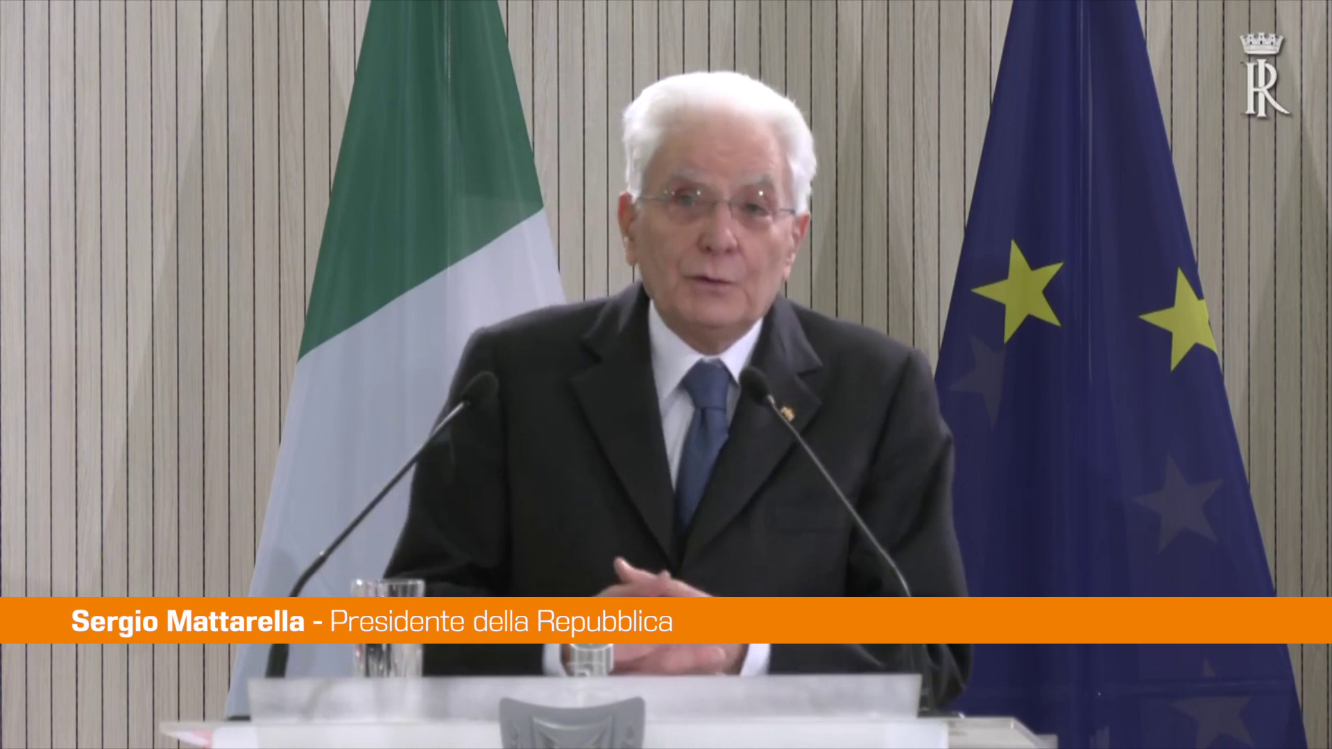 Mattarella 