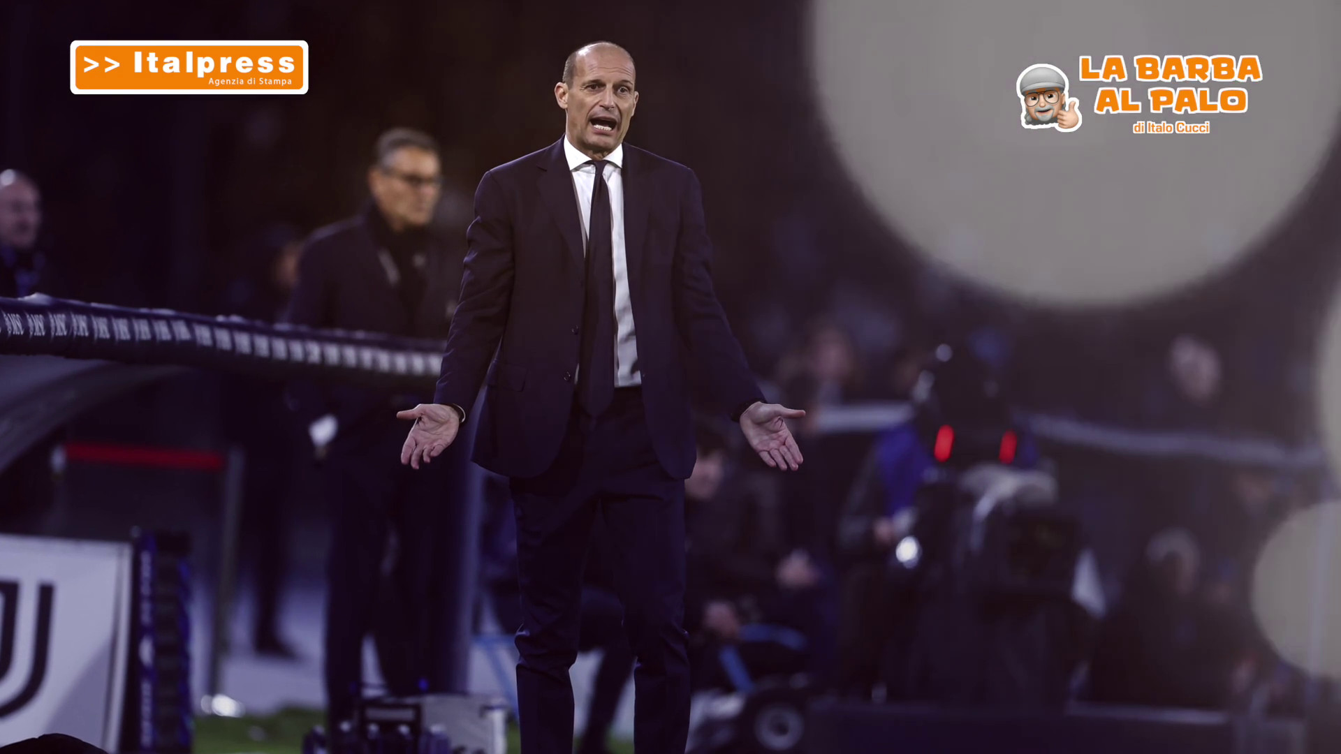 La Barba al Palo - Allenatori criticati ma giocatori non all'altezza