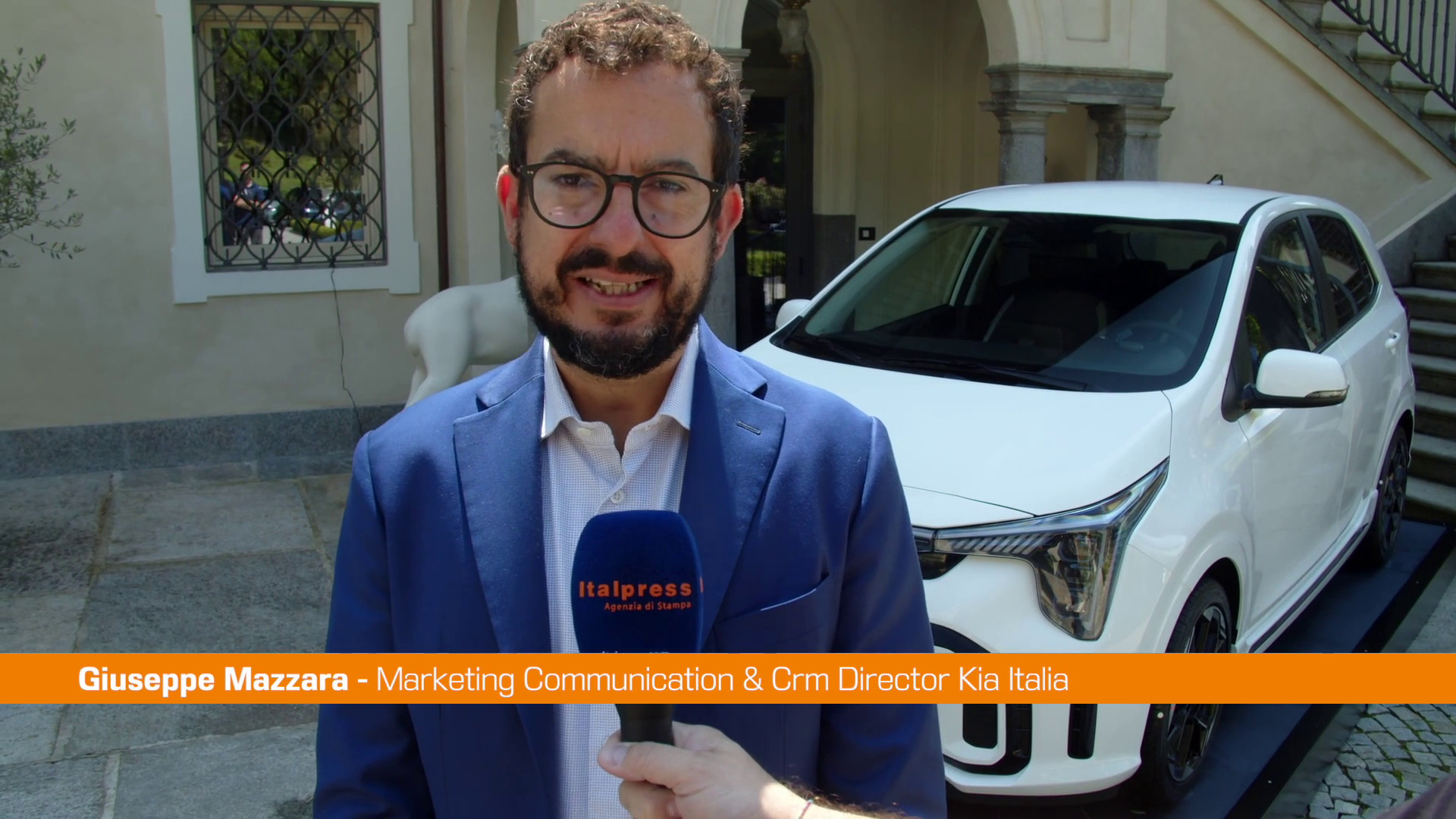 Kia, Mazzara “Picanto compie 20 anni e si rinnova”