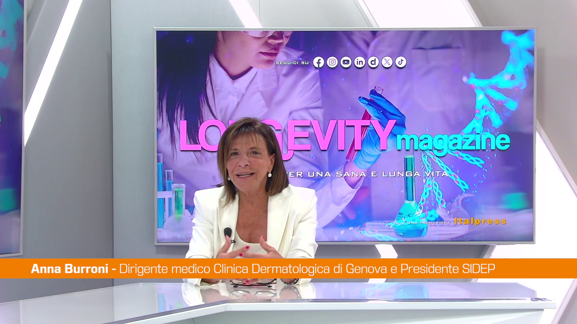 27° Congresso SIDEP, a Genova un laboratorio tra dermatologi e non solo