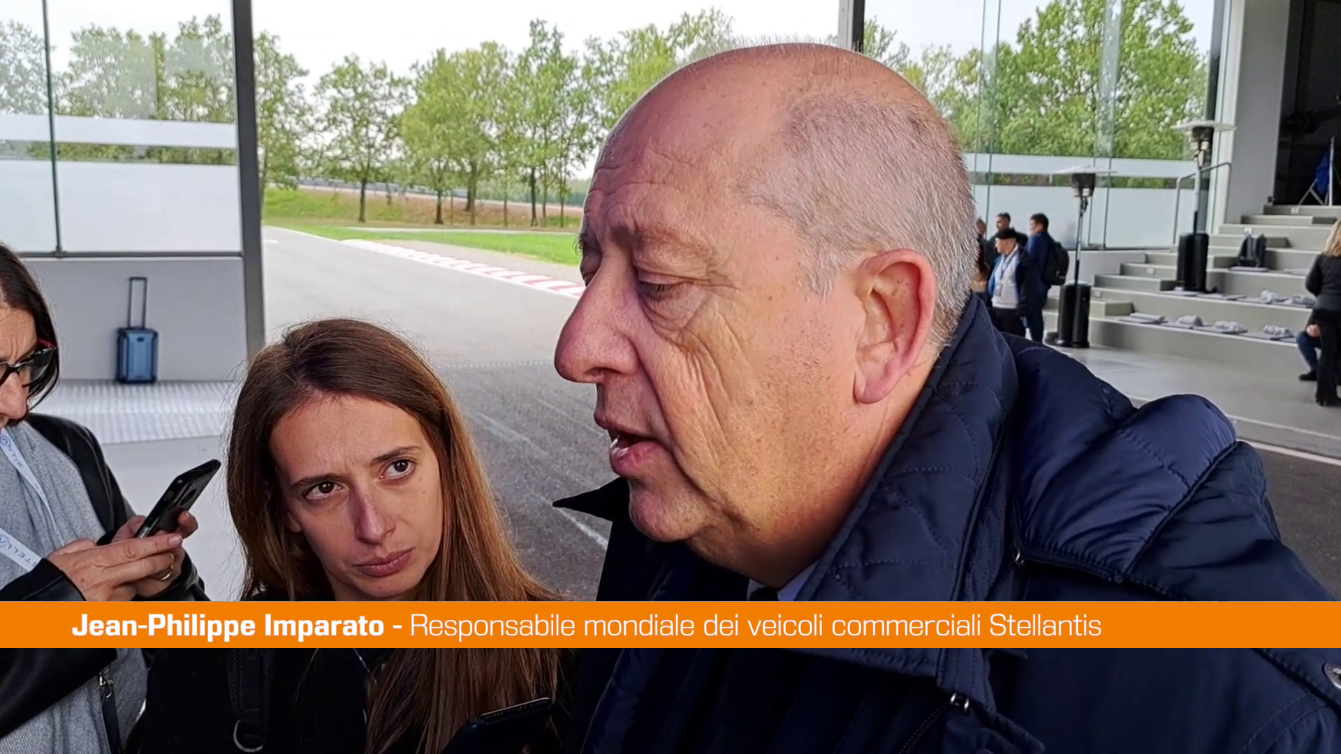 Imparato “Atessa impianto fondamentale per Stellantis