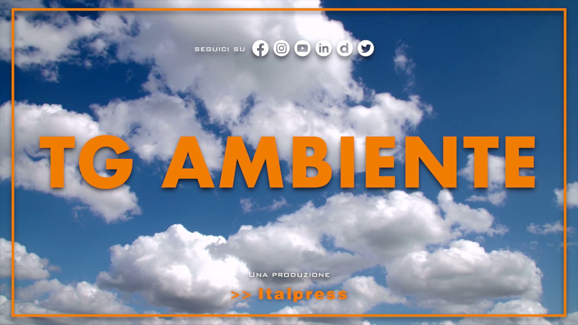 Tg Ambiente - 19/11/2023