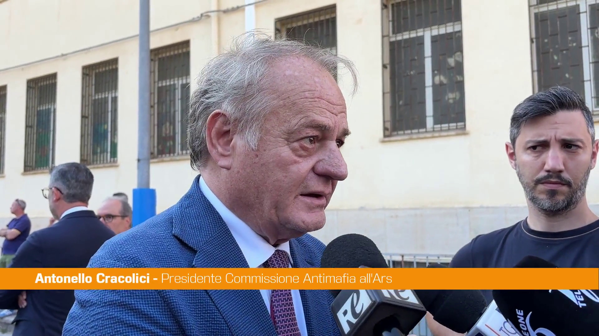 Mafia, Cracolici 