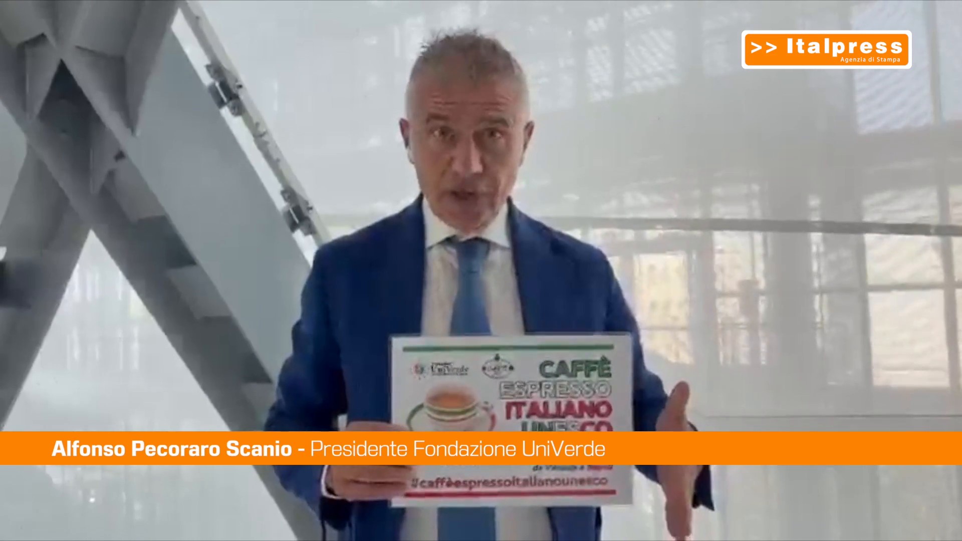 Pecoraro Scanio 