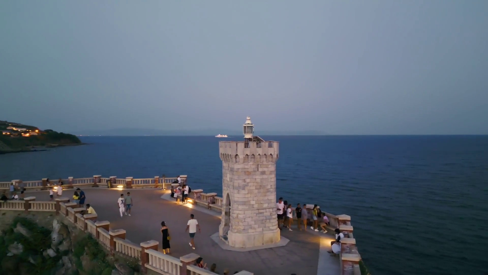 Turismo, nella settimana di Ferragosto giro d’affari di 5 miliardi