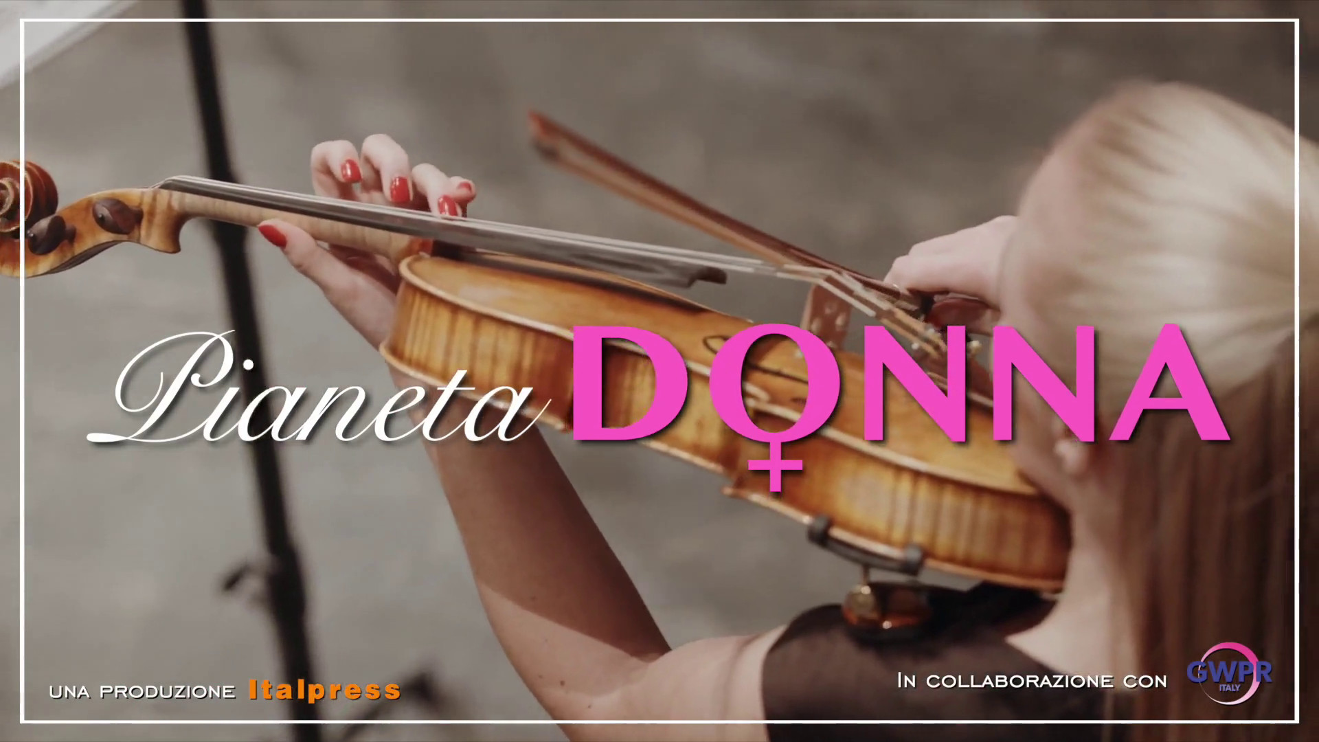 Pianeta donna - Puntata del 11/9/2025