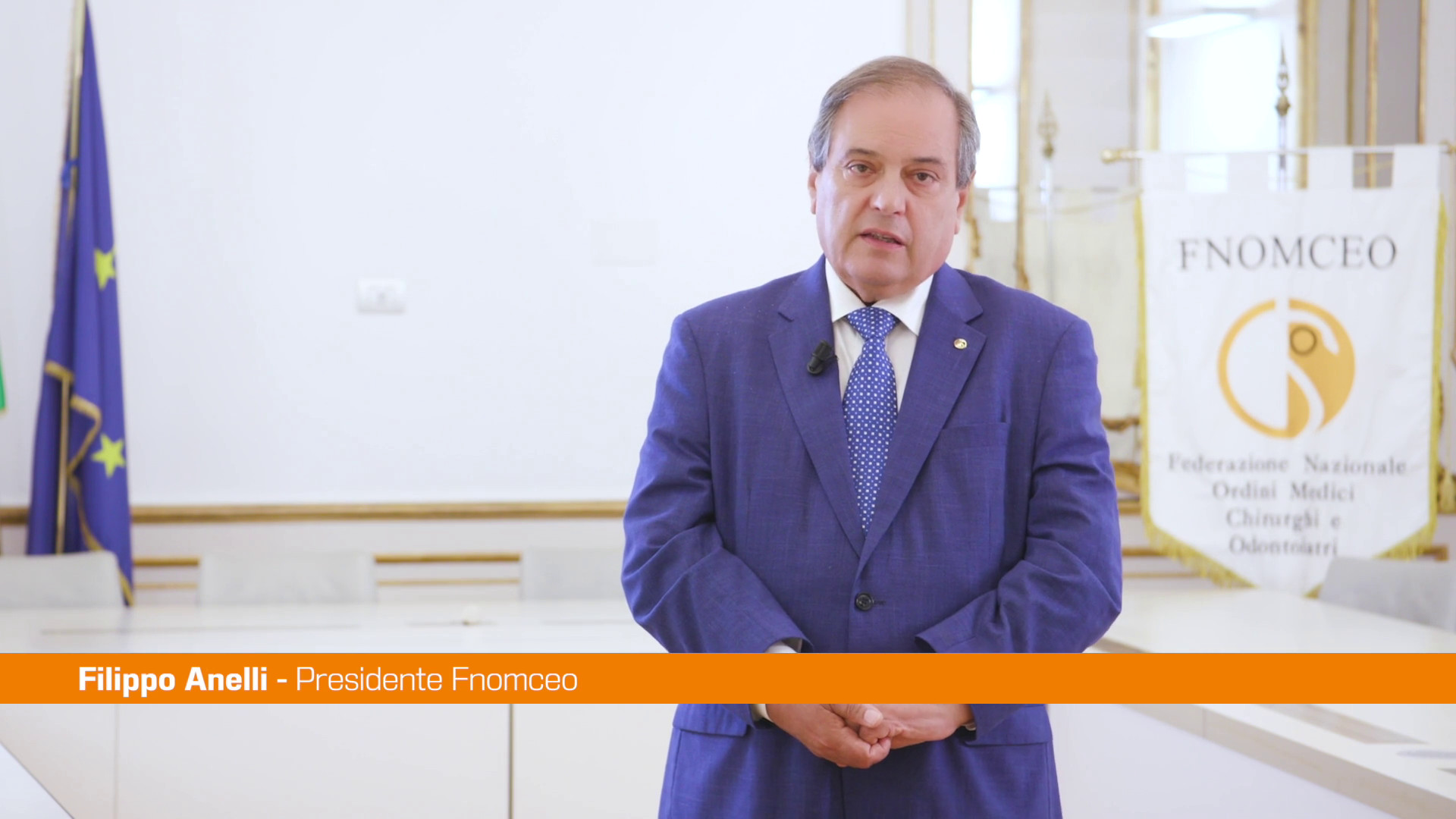 Fnomceo, bilancio positivo per il primo semestre 2025