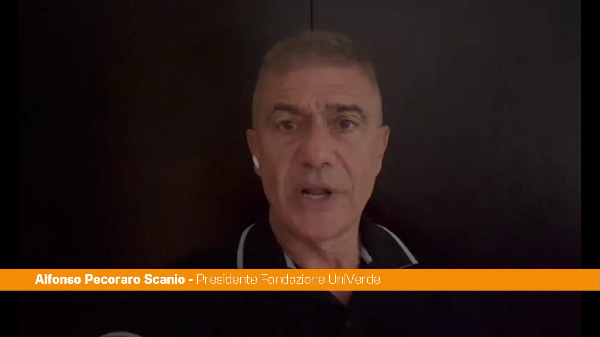 Pecoraro Scanio 