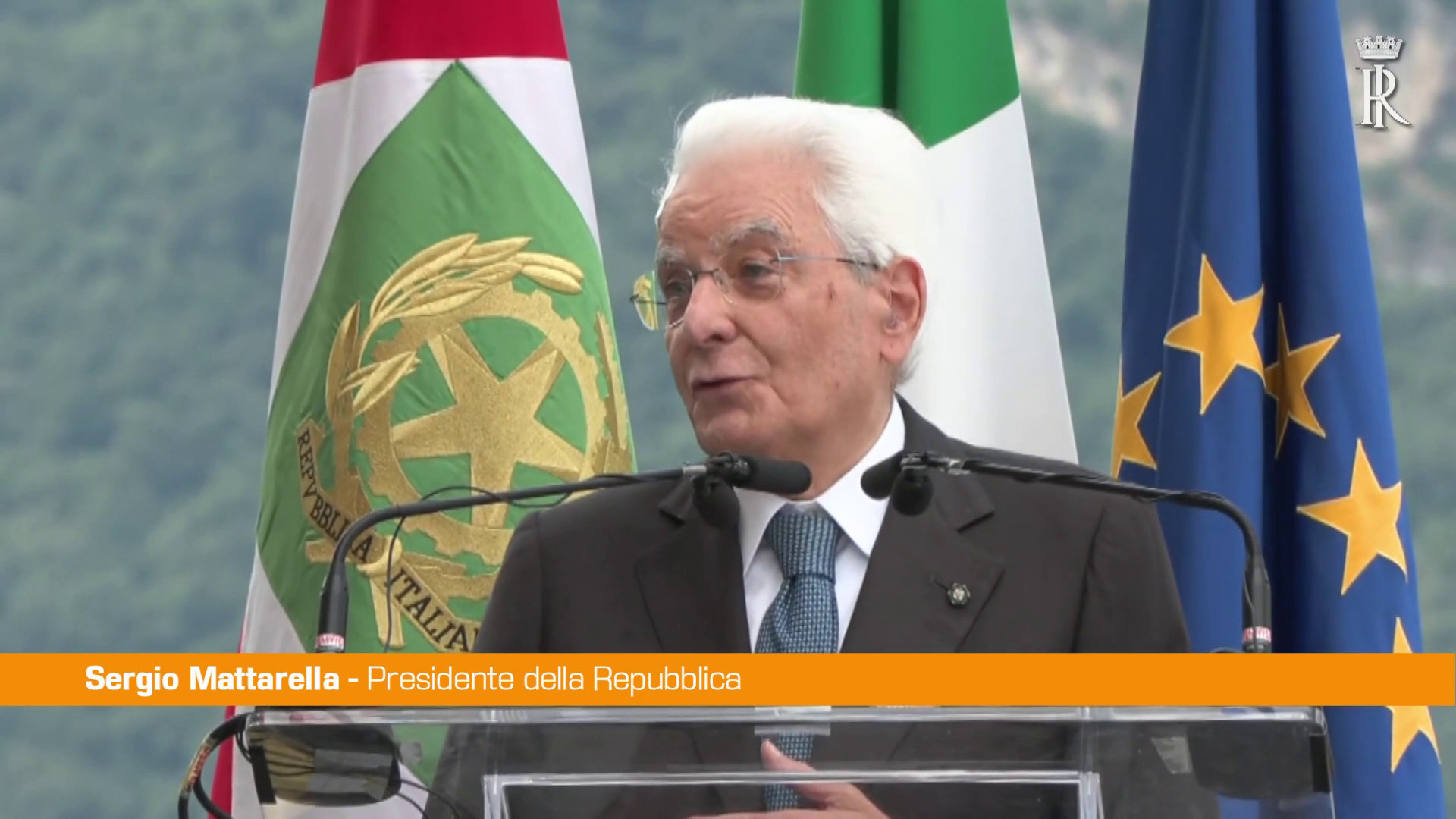 Mattarella 