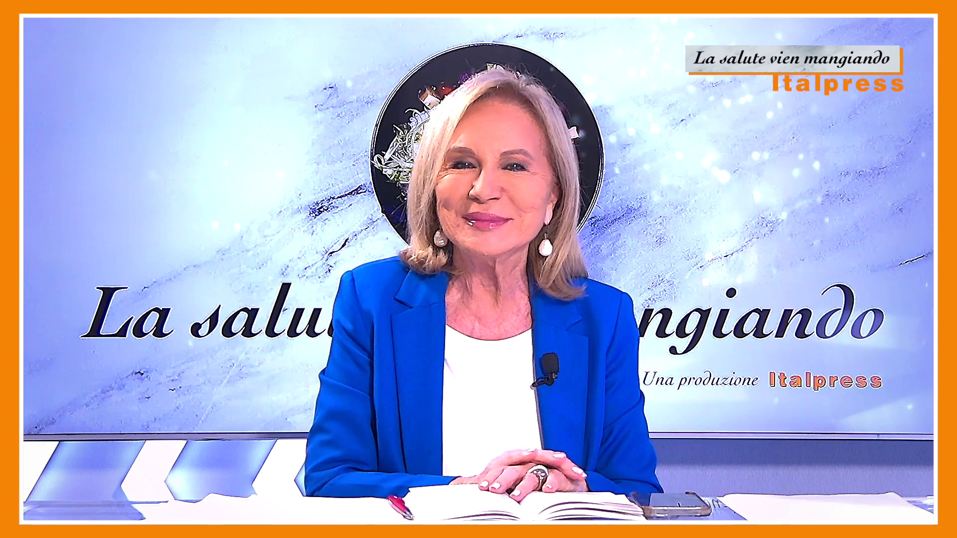 La Salute Vien Mangiando - Un'insalata pratica e gustosa