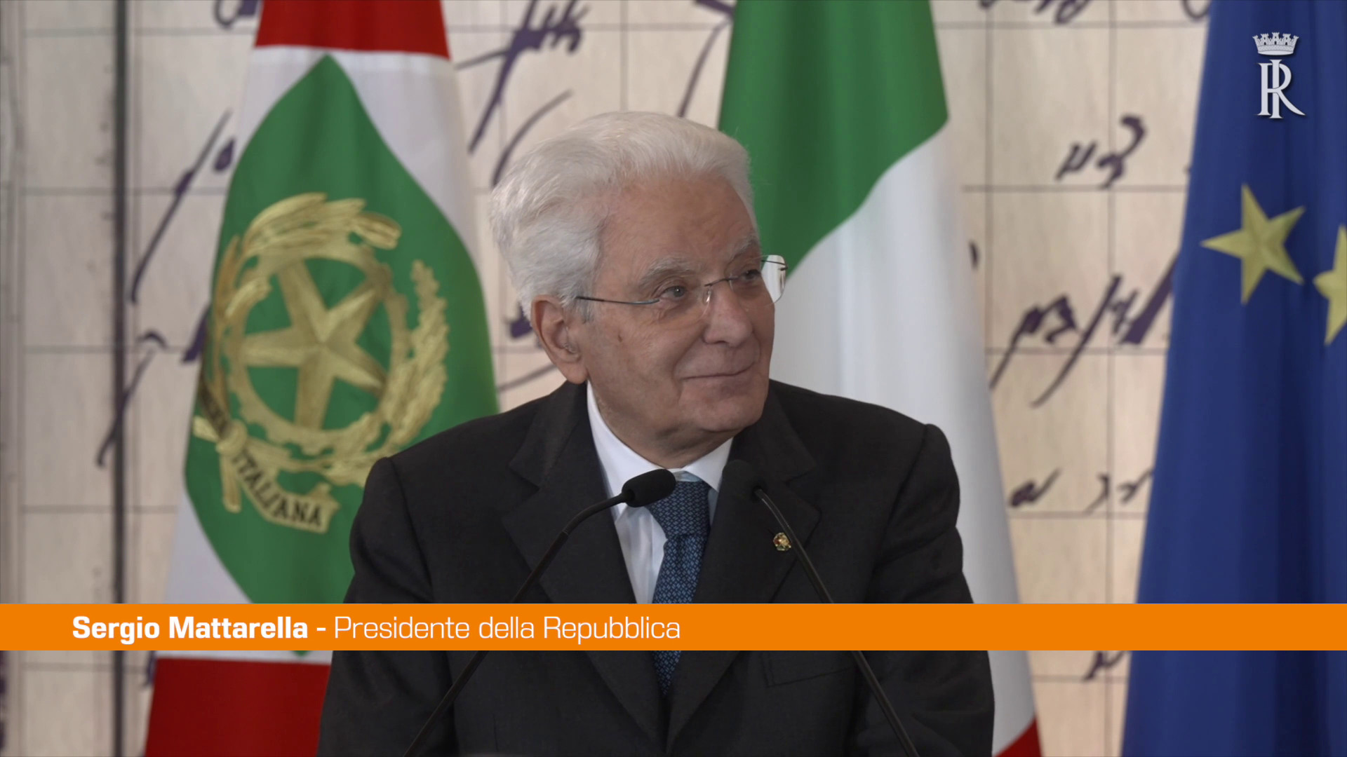 Mattarella 