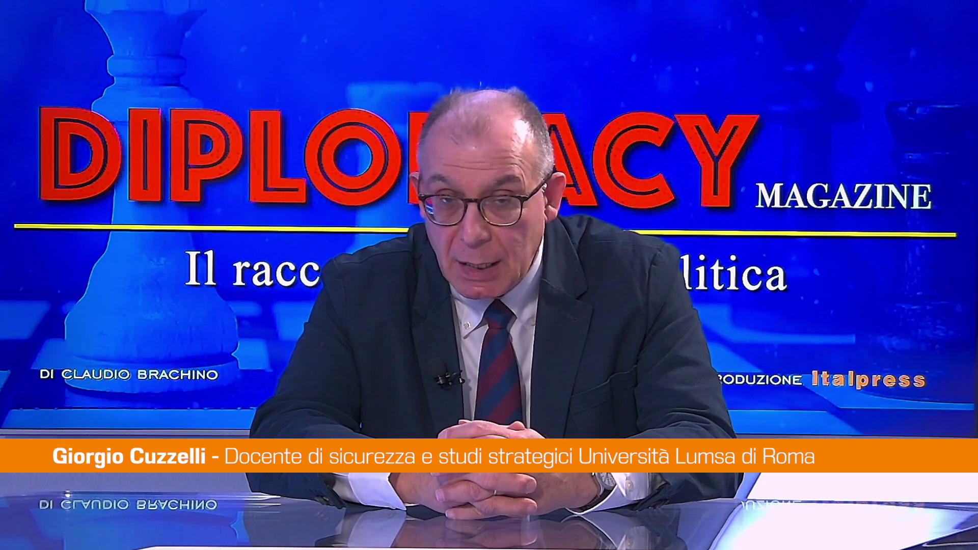 Cuzzelli “L’emisfero occidentale al centro degli interessi di Washington”